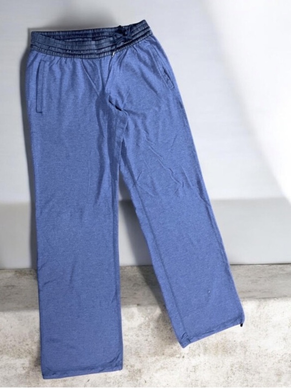 Lululemon Relax Straight Yoga Pant Size L